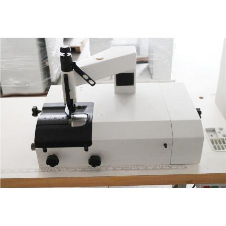 Fortuna SM50 Leather skiving machine